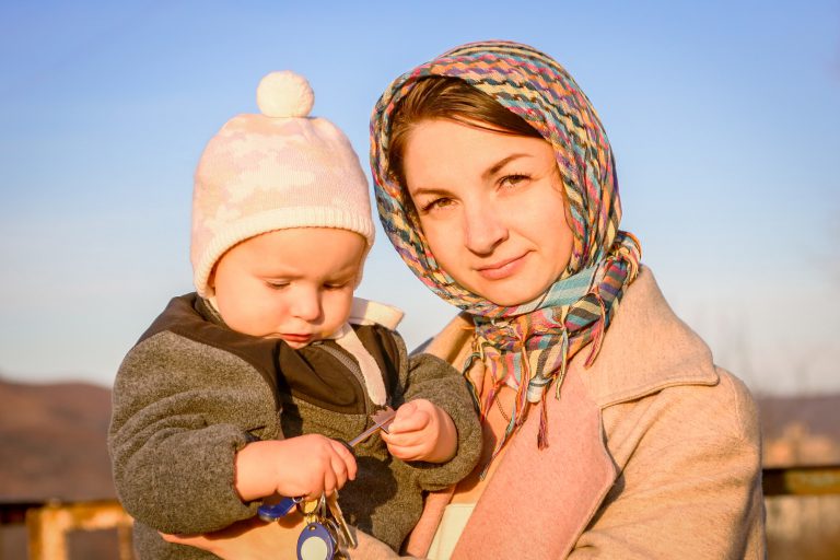 Птица Феникс: пережить развод и сохранить себя