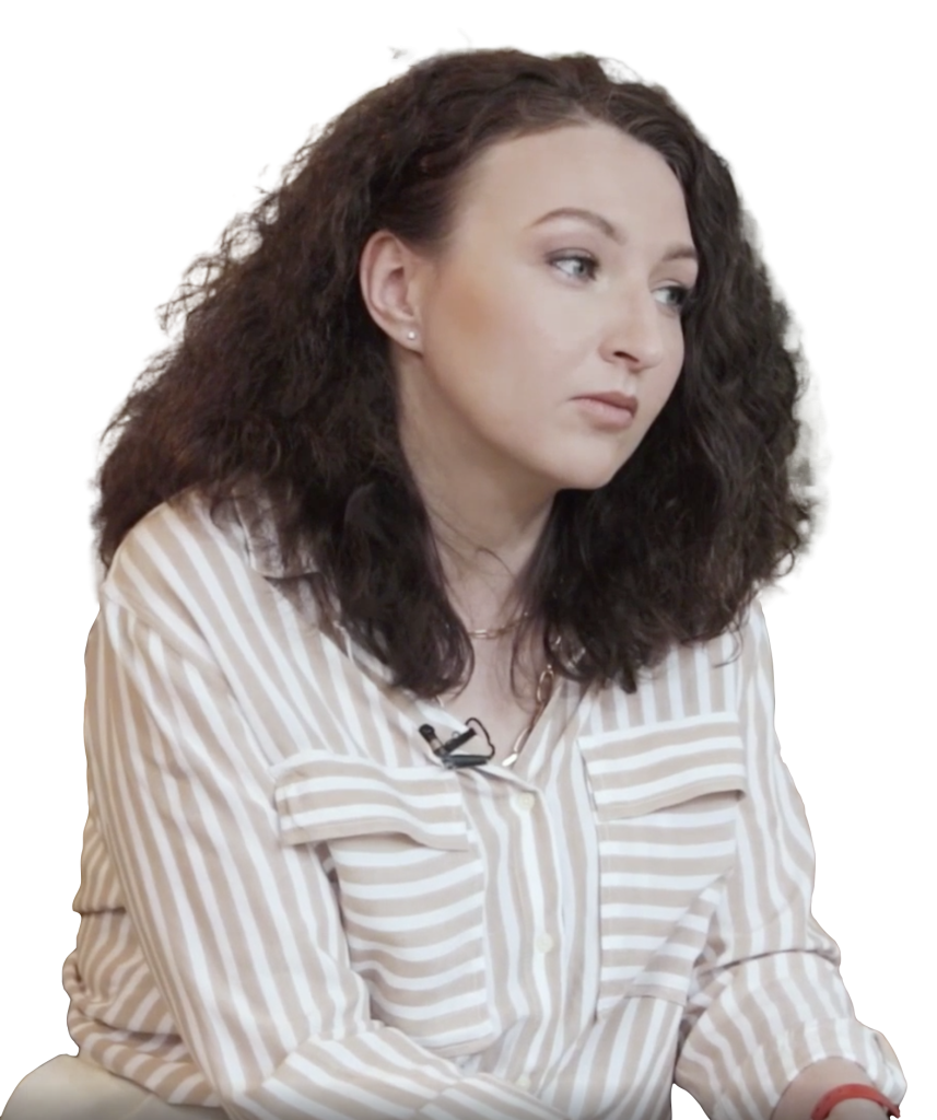 Екатерина Илащук