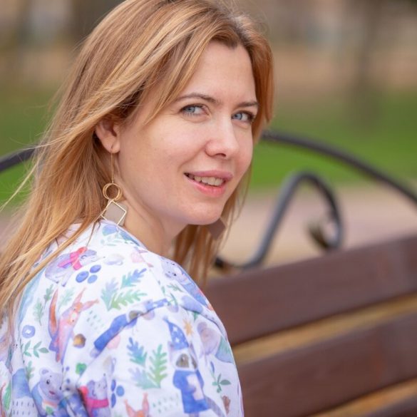 Воспитание. Как научиться быть хорошей мамой?