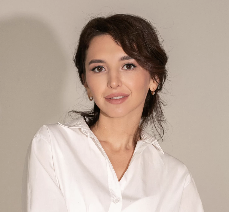 alla vikulova