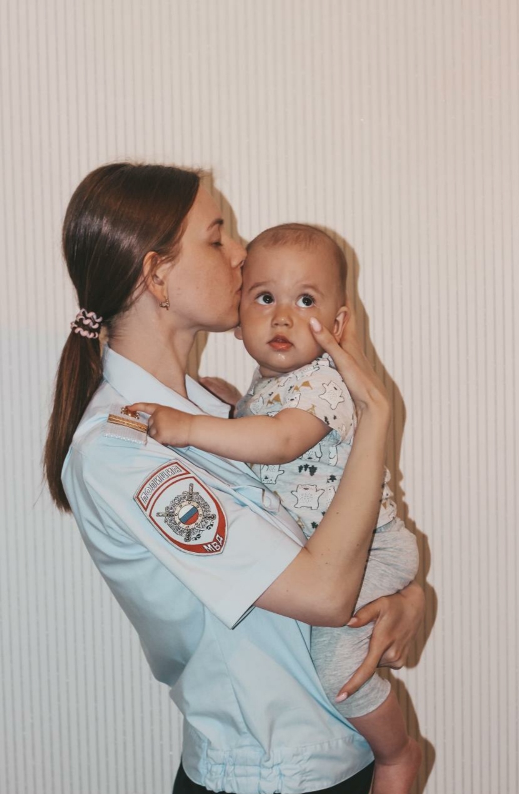 Мамы всякие нужны: три необычные мамы делятся секретами своего счастья