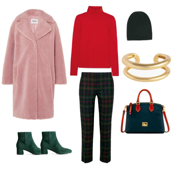Fashion