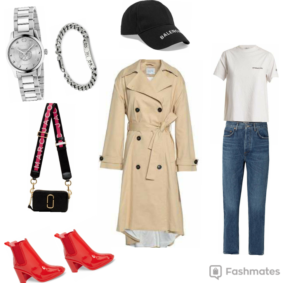 Fashion