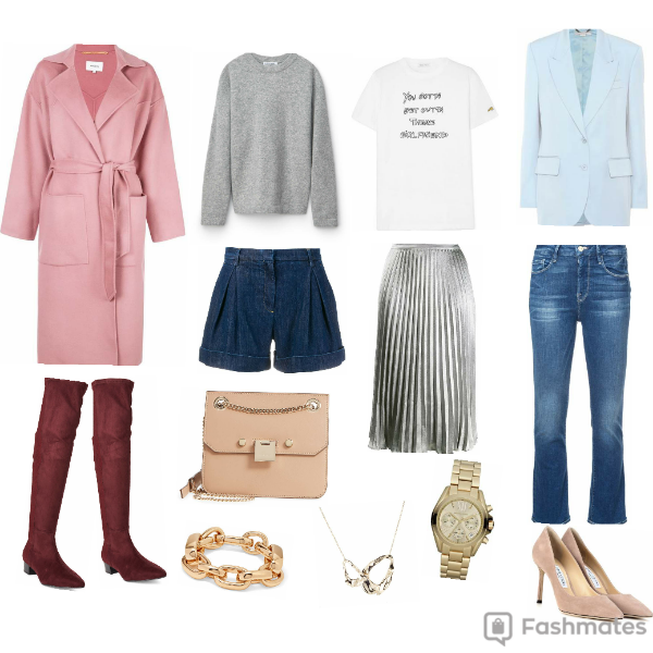 Fashion