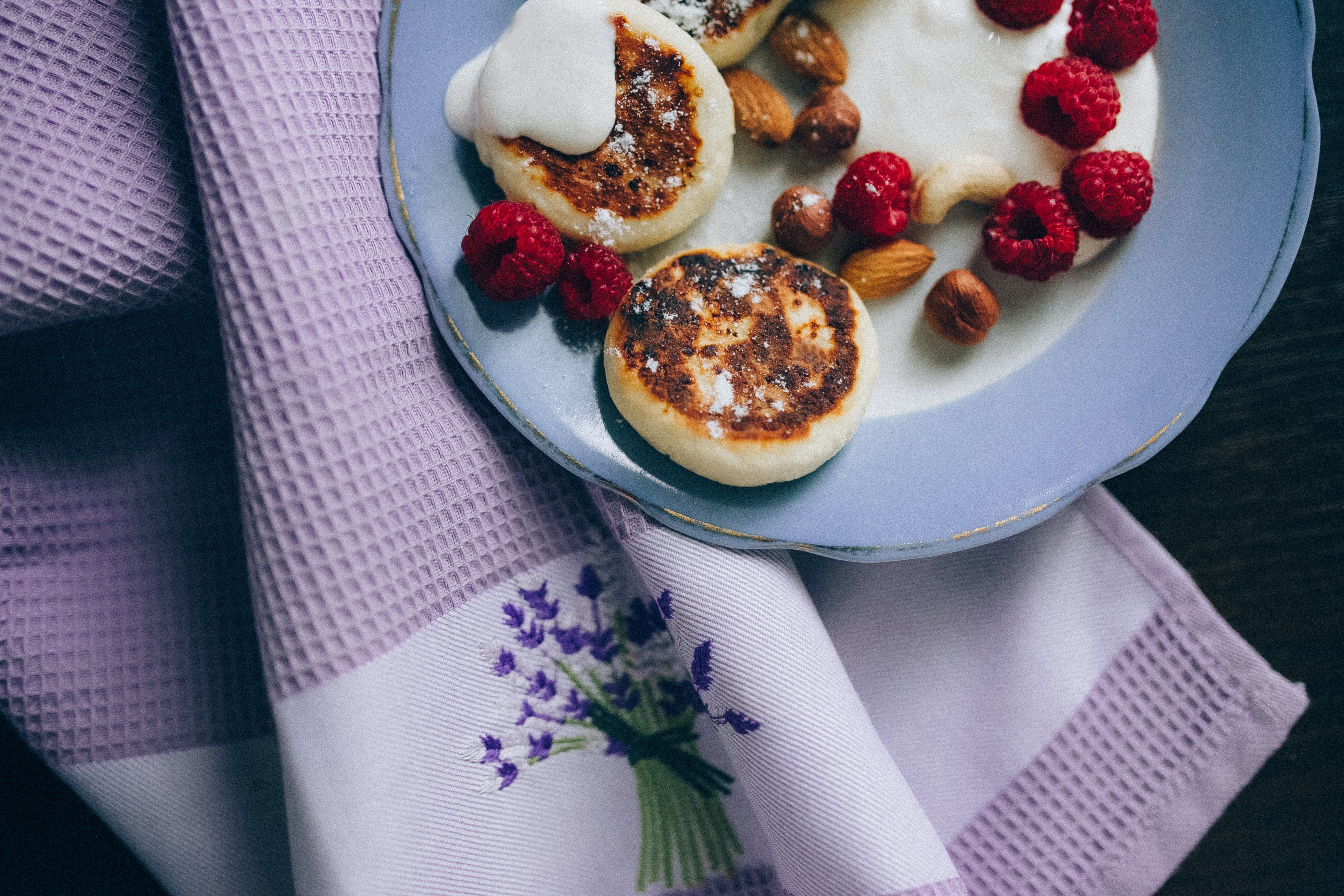 Нужна ли каша каждый день? ТОП-5 полезных завтраков Со вкусом