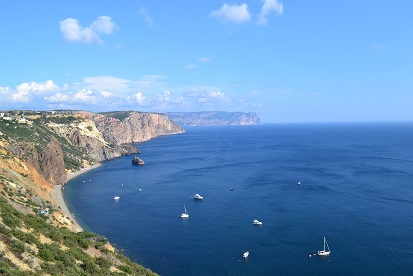 Куда отправиться отдыхать в России: морские курорты и не только