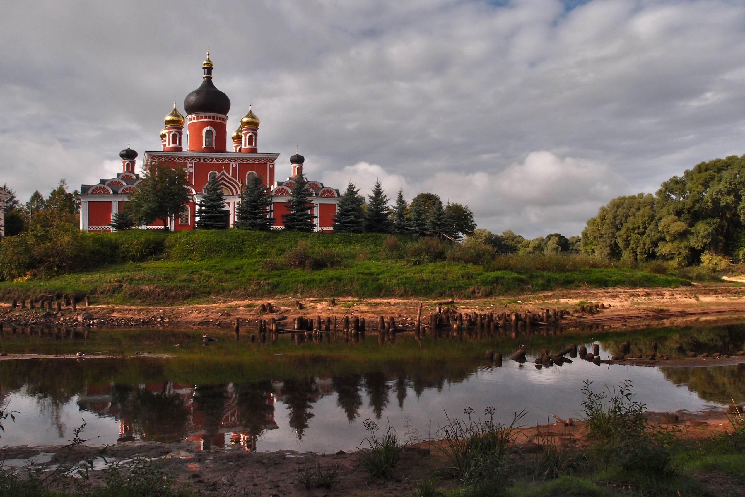 Куда отправиться отдыхать в России: морские курорты и не только