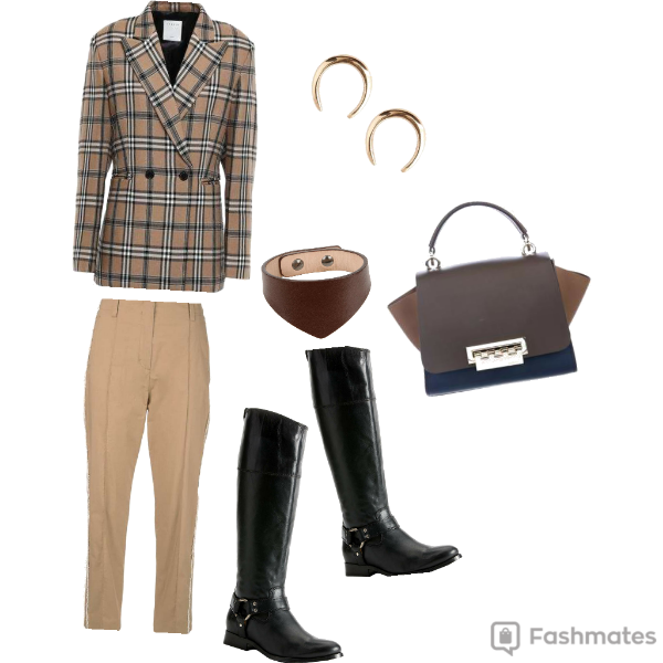 Fashion-рубрика