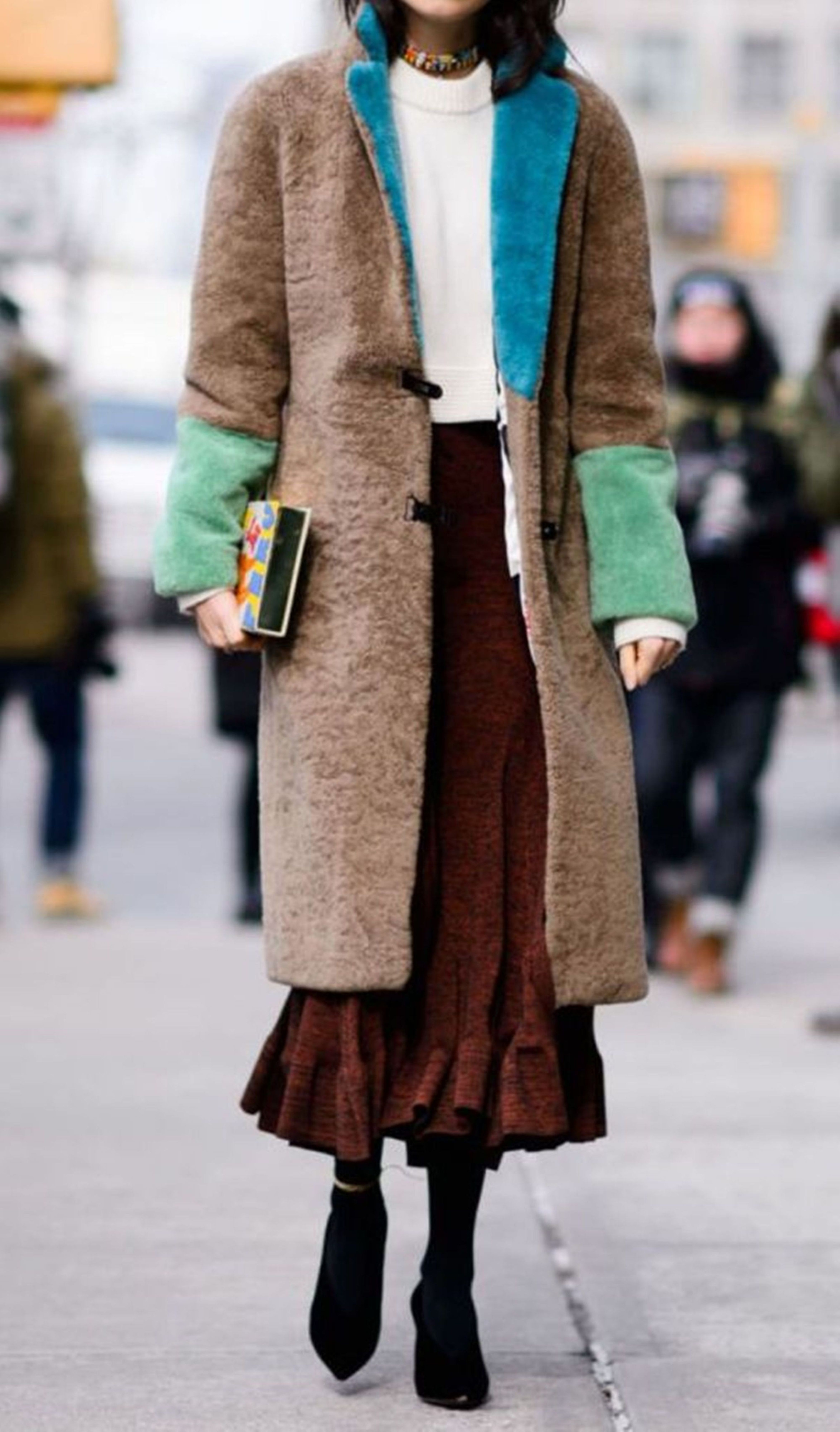 fashion-рубрика, стиль