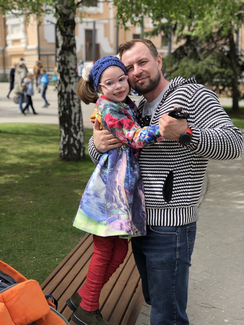 Как мы пережили послеродовую депрессию