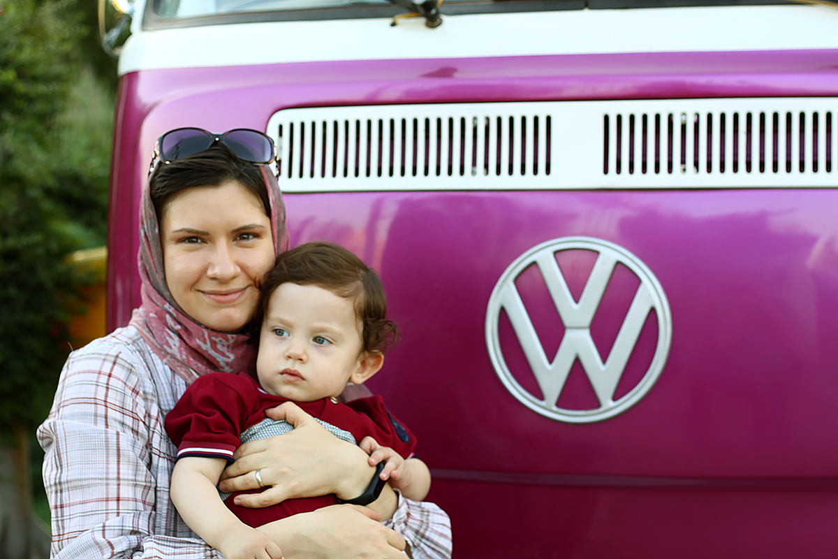 Как празднуют Новый год в Южной Корее, Индии и в Иране