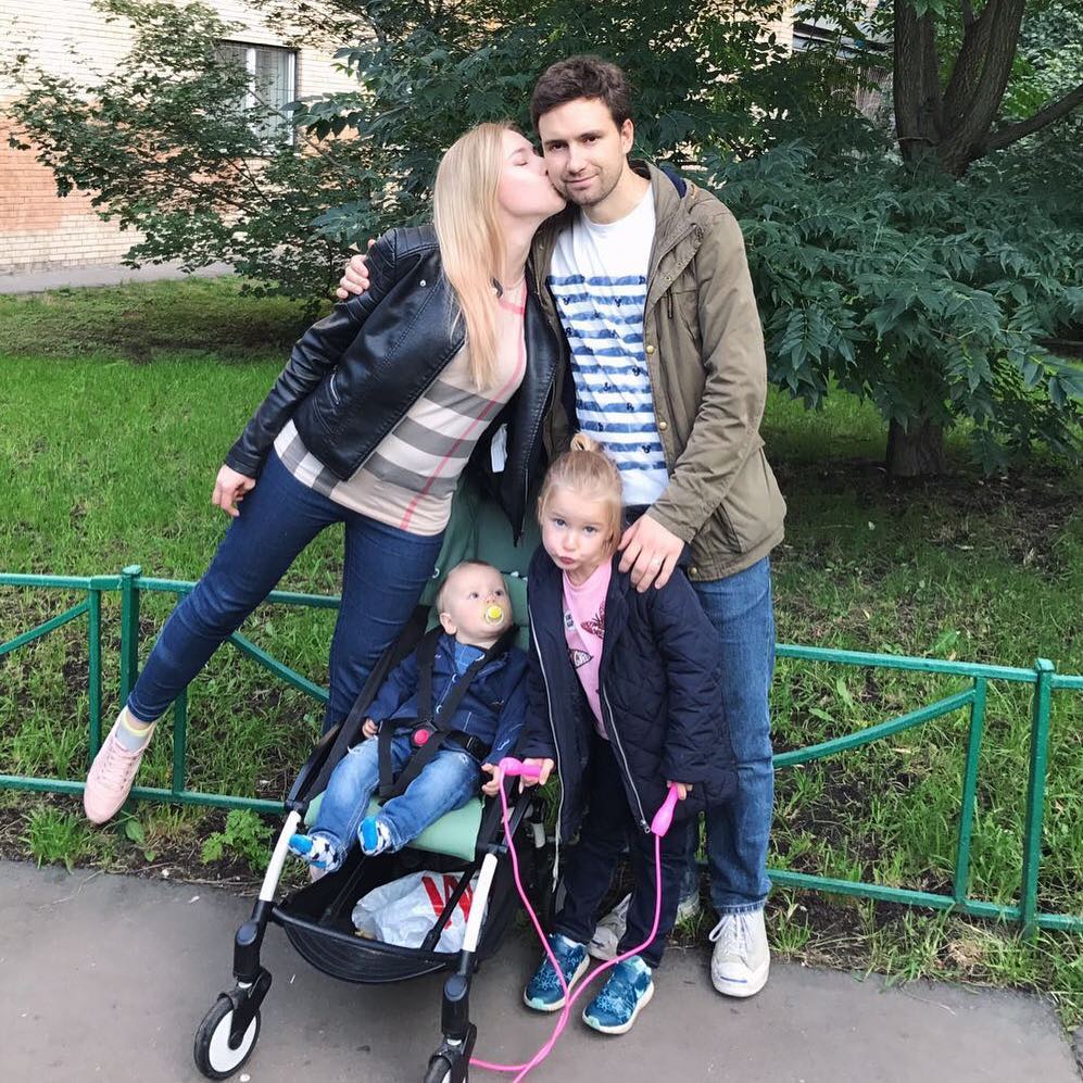 Как мы пережили послеродовую депрессию