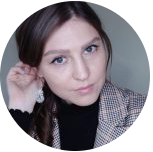Как и с чем носить зимние аксессуары