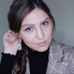Как стильно одеваться во время беременности