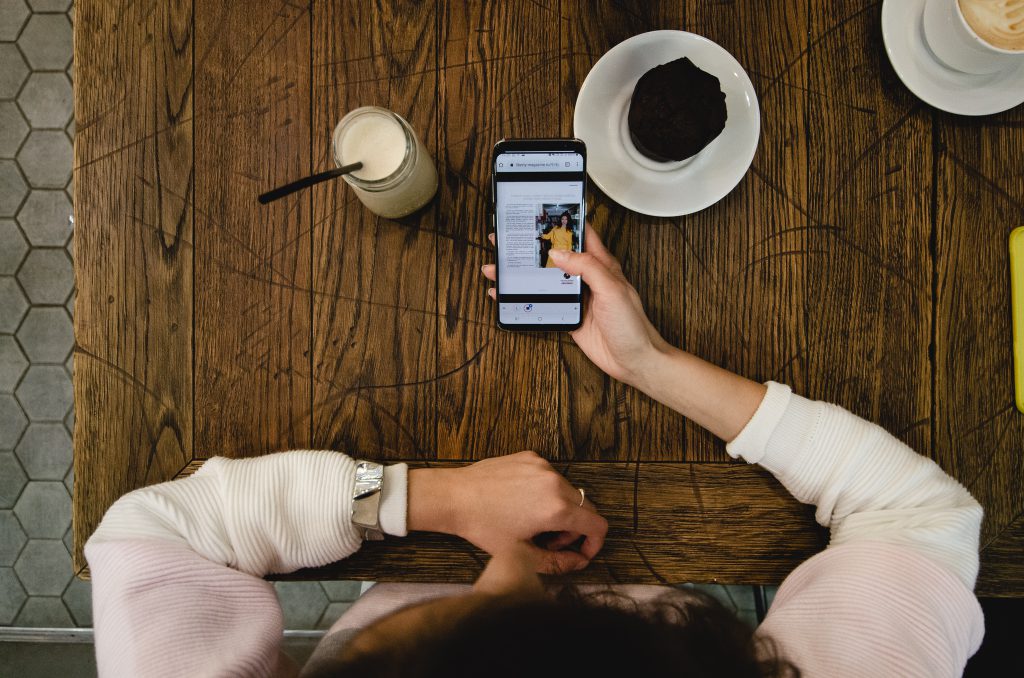 Как мы передаём детям синдром FOMO и любой выбор превращается в ад