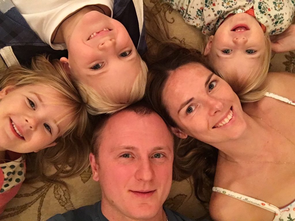 Из Москвы в деревню — Евгений Кузык о своём фермерском хозяйстве «Лукино» и жизни на природе