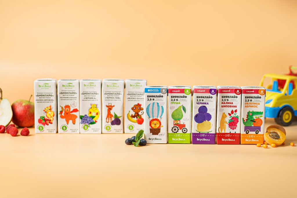 Что маме купить во ВкусВилле: ТОПы детских продуктов питания Что маме купить во ВкусВилле: ТОПы детских продуктов питания