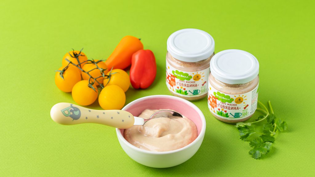 Что маме купить во ВкусВилле: ТОПы детских продуктов питания Что маме купить во ВкусВилле: ТОПы детских продуктов питания
