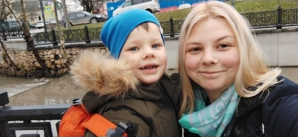 Каково быть мамой ребёнка с особенностями развития: «Их нужно любить, а не стесняться»