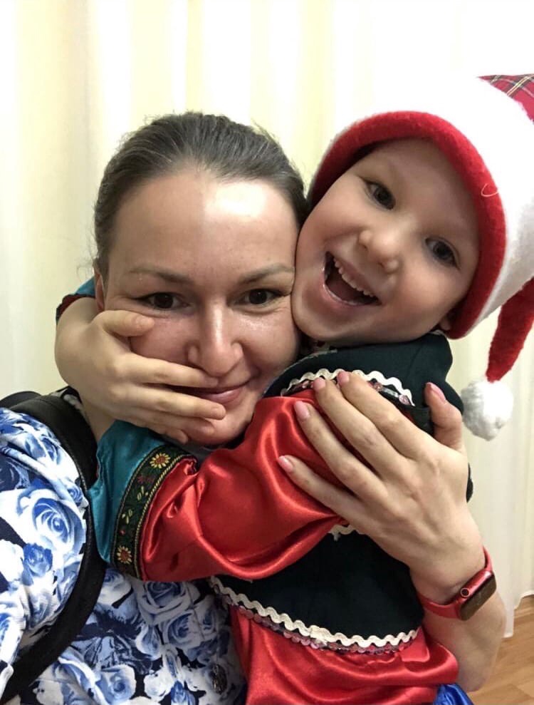 5 историй о потрясающих воспитателях детского сада