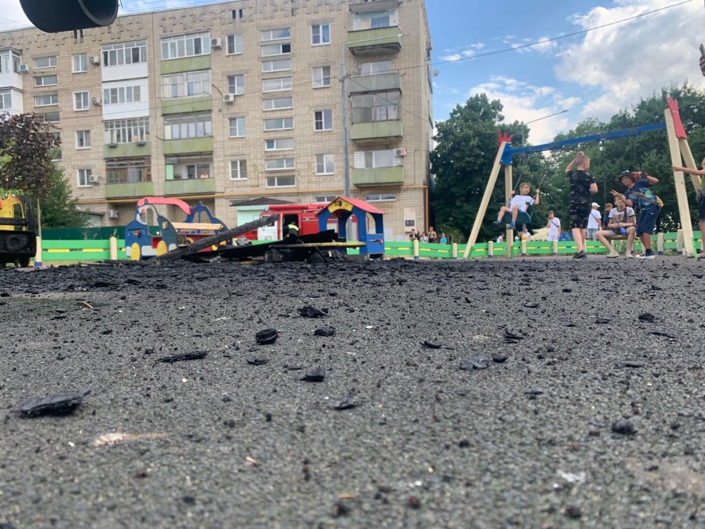 Родительство на Донбассе. Честный рассказ мамы, живущей в Донецке
