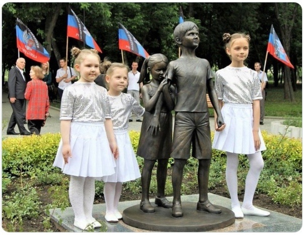 Родительство на Донбассе. Честный рассказ мамы, живущей в Донецке