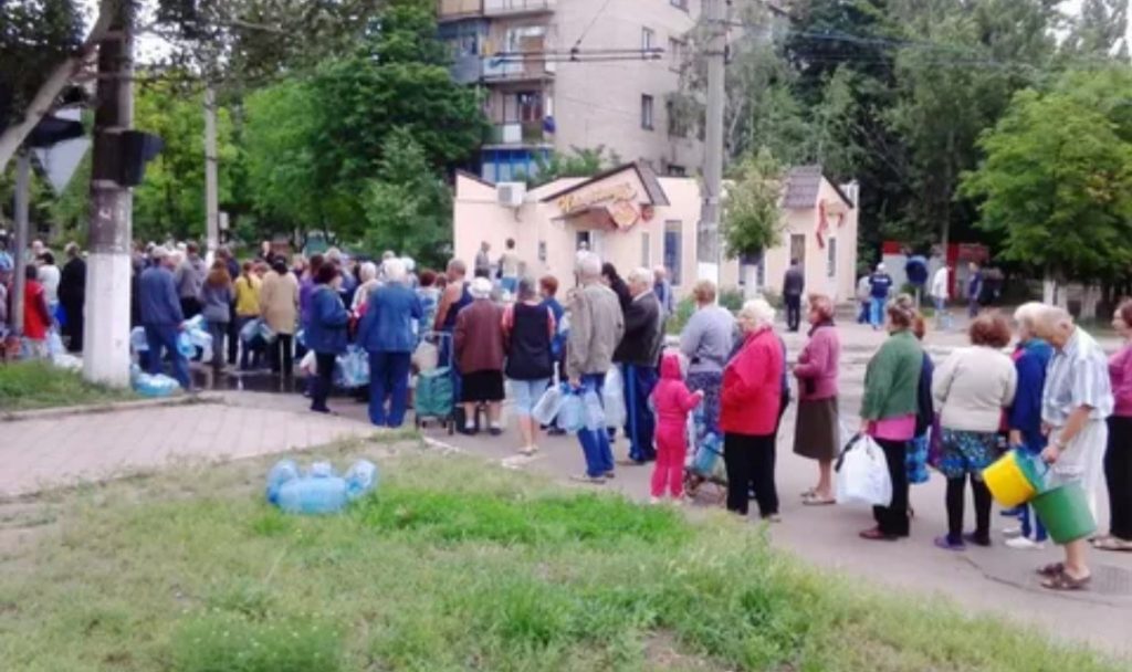 Родительство на Донбассе. Честный рассказ мамы, живущей в Донецке