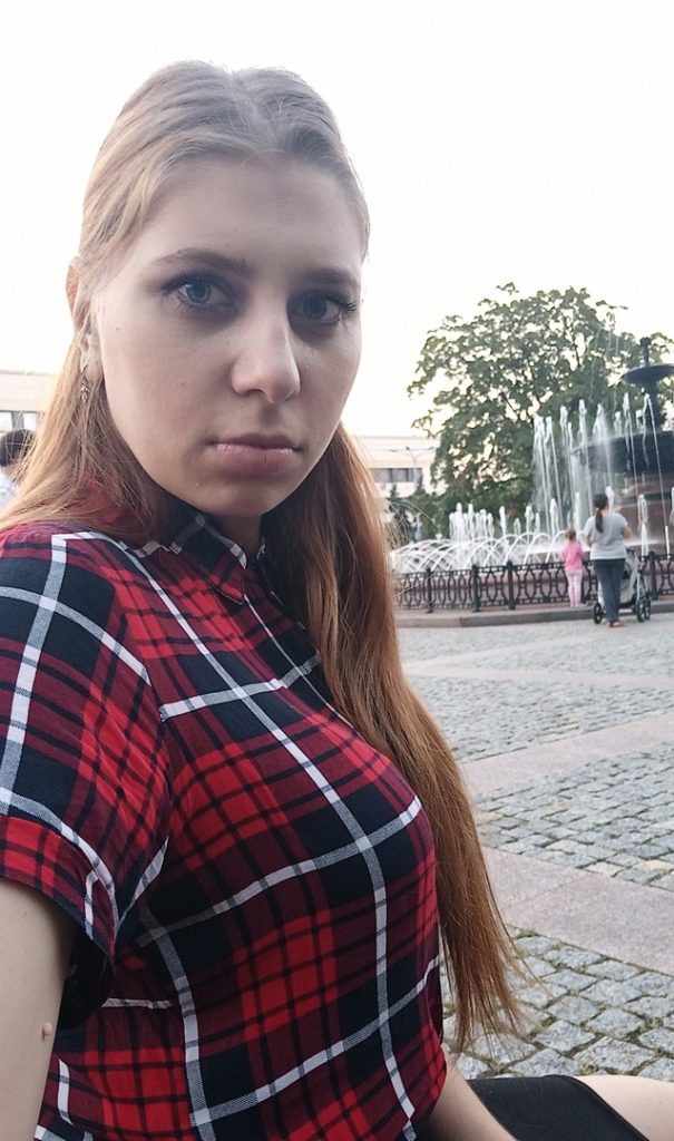 Родительство на Донбассе. Честный рассказ мамы, живущей в Донецке