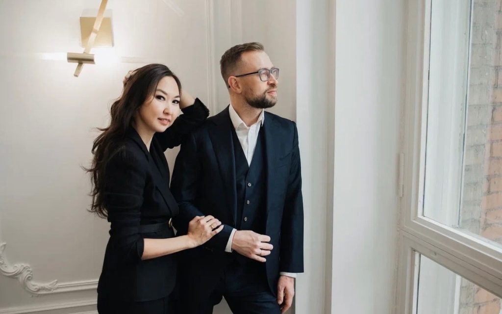 Елена Краснова председатель Комитета по развитию женского предпринимательства «Опора России», совладелец компании Tkanoff Group и маркетингового агентства Market Fun