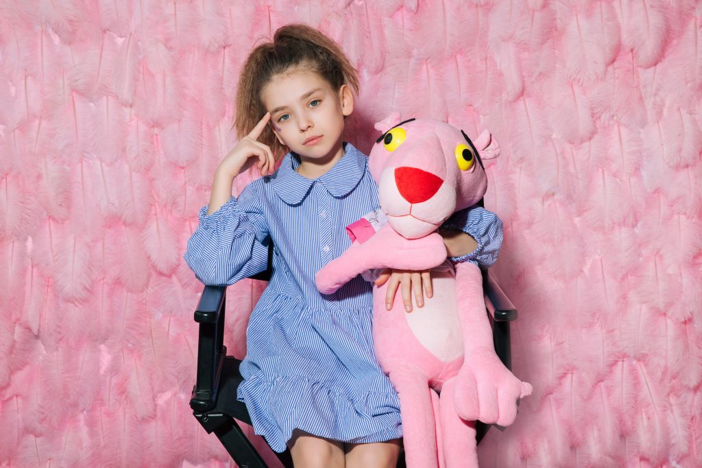 Маргарита Письменская. От fashion к семейным фотографиям: как отличаются эти два направления и как соединить их в своей работе