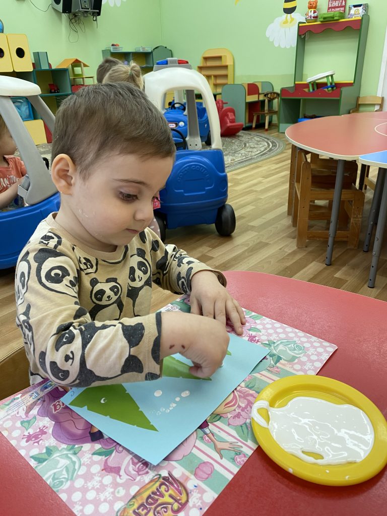 Основные правила успешной адаптации к детскому саду