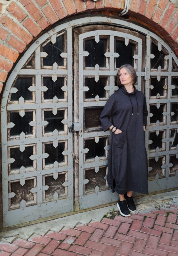 Анна Быкова о «Ленивой маме», родительском неврозе и перестаравшихся психологах