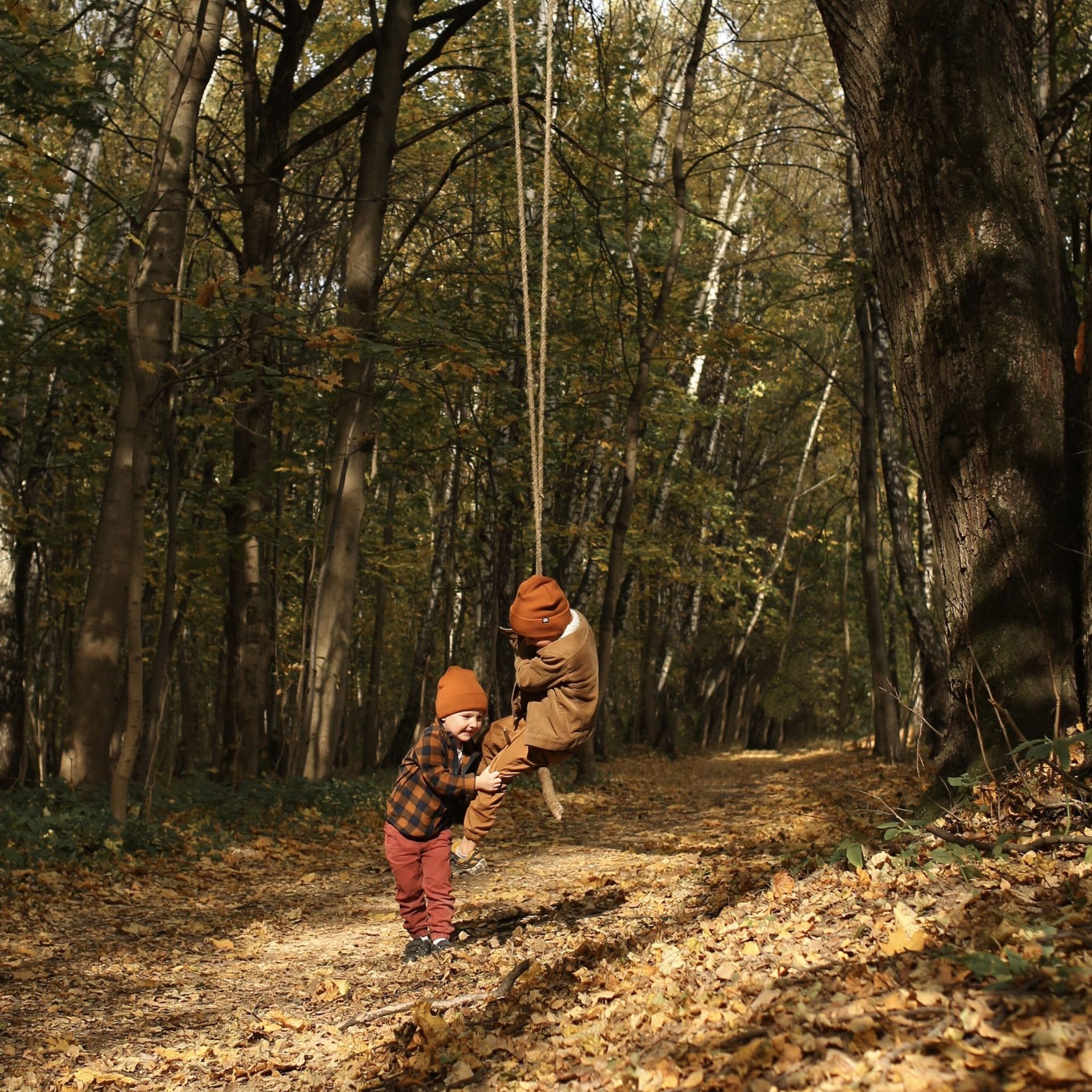 3 неочевидных и полезных развлечения для вашего ребёнка в городе