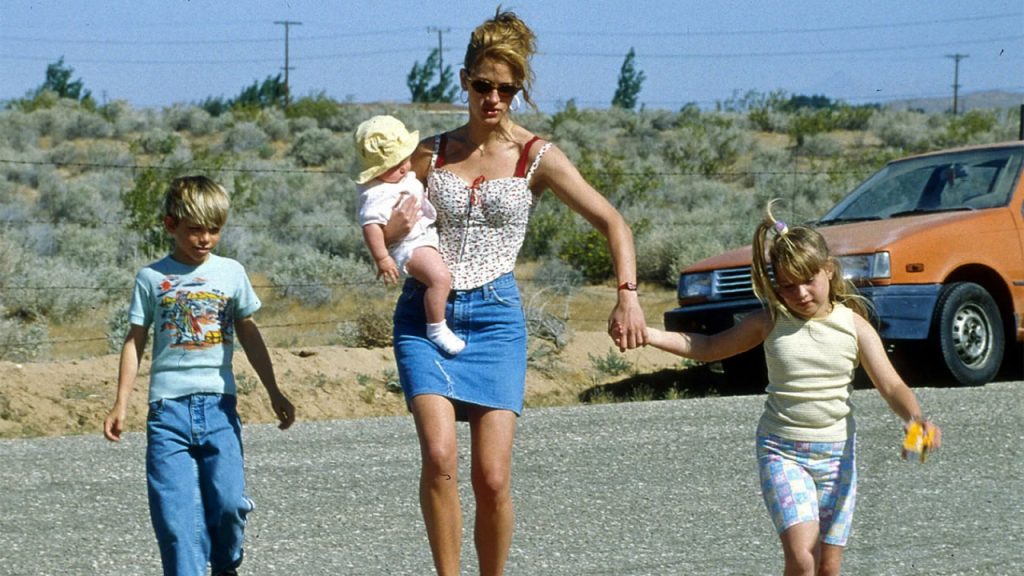 Эрин Брокович (2000)