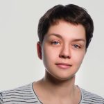 Надежда Носикова