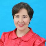 Автор: Татьяна Василенко