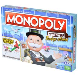Монополия