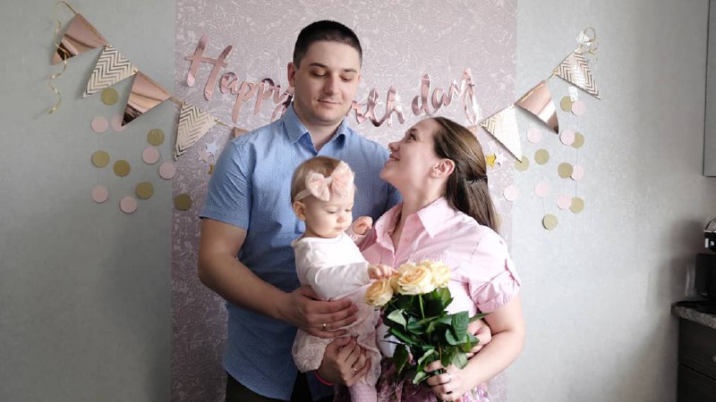 Партнёрские роды — поддержка или проблема? Опыт многодетной семьи