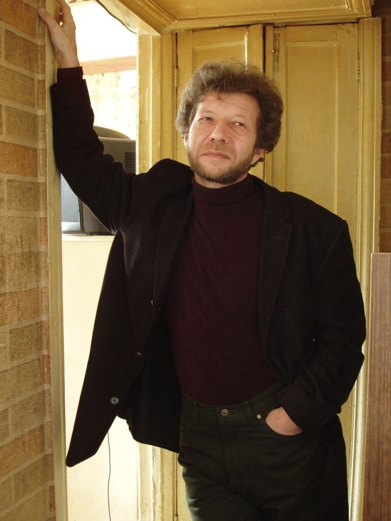 «Показывайте детям сложные фильмы»: Андрей Усачёв о воспитании, чтении и образовании