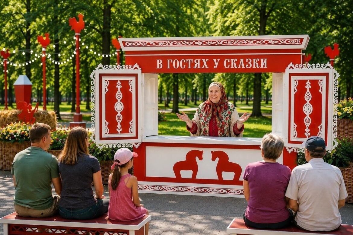 Медиа для мам Liberty magazine
