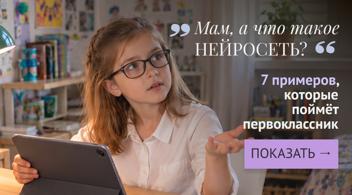 Нейросеть верхний