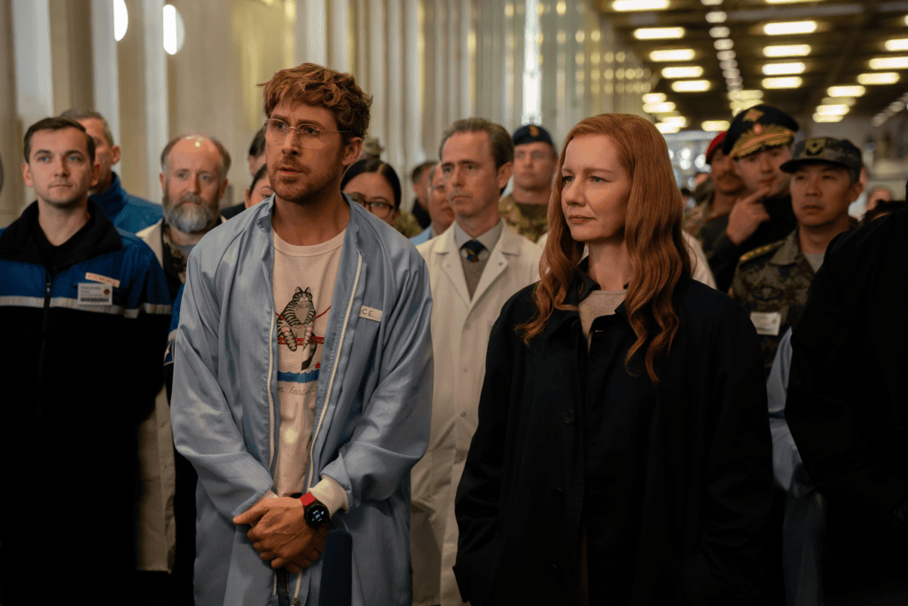 Подборка лучших сериалов и фильмов 2025–2026 года для тех, кто устал от материнства