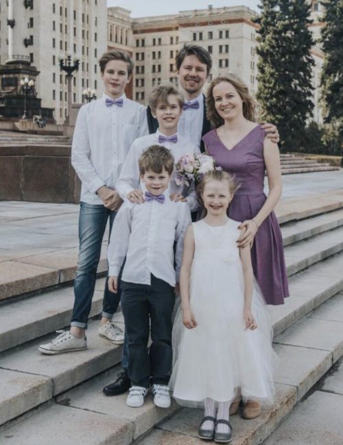 Алена Тутурина