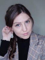 Данилова Наталья