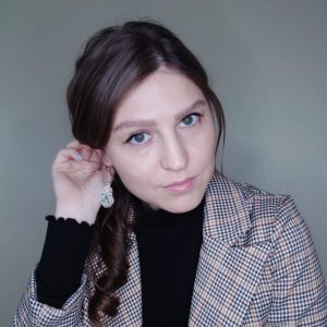 Данилова Наталья