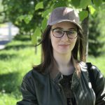 Евгения Лужина Евгения Лужина