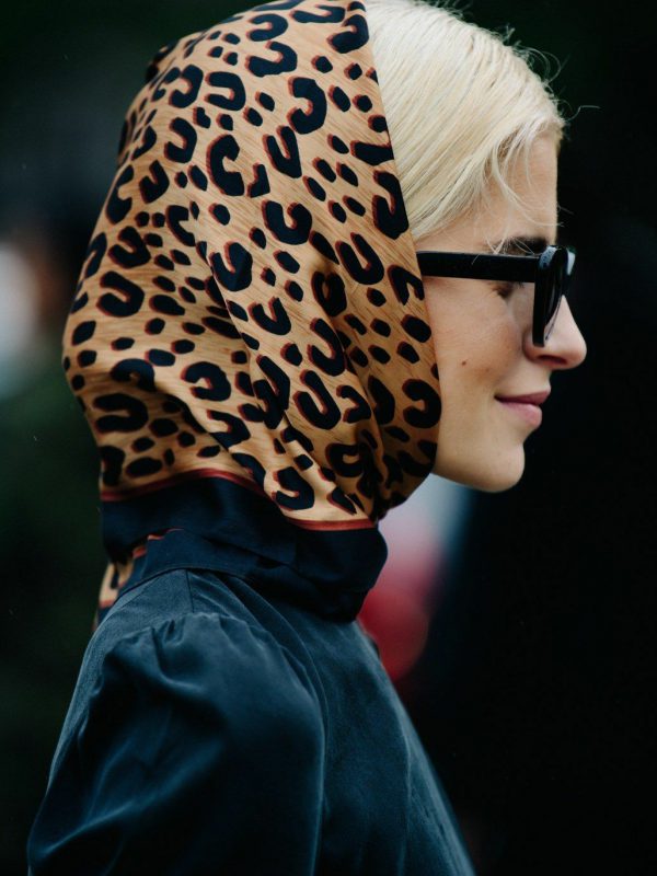 Fashion-рубрика