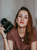 МАРИНА РОССИ