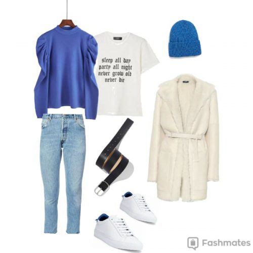 Fashion-рубрика