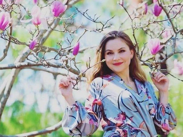 Ольга Федоренко @olga.mama.koala